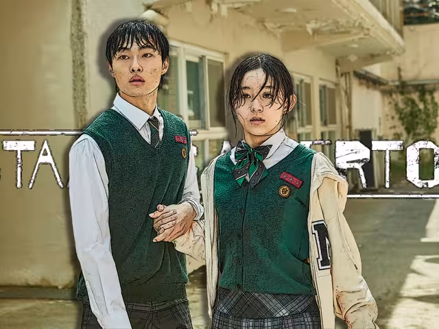 La serie estará de regreso muy pronto