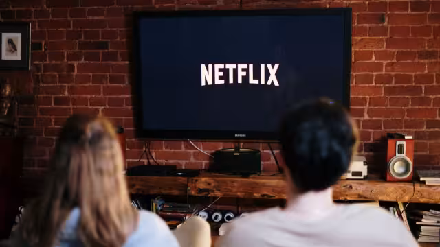 Netflix anuncia estrenos para 2025