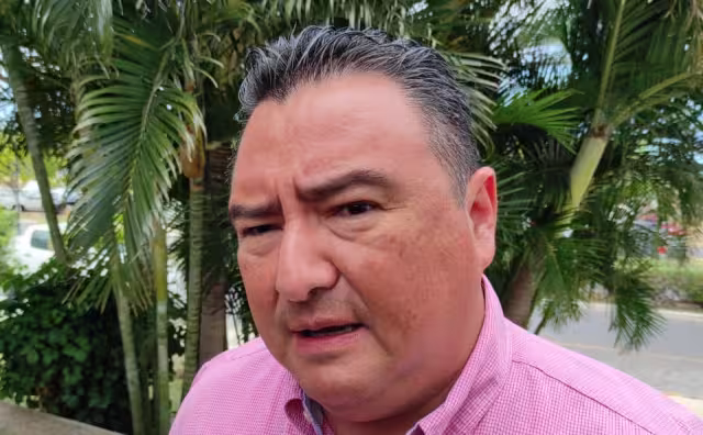 Ricardo Medina Farfán, del PRI, confirmó que su partido se opone a la reforma de la Ley de Obras Públicas de Campeche.