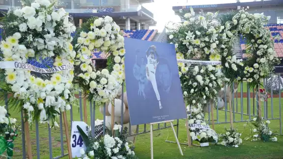 El Toro seguirá recibiendo homenajes El Toro seguirá recibiendo homenajes