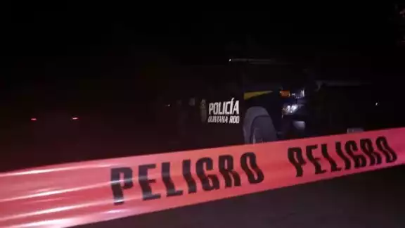 Hasta el momento se desconocen los motivos de la decisión del hombre Hasta el momento se desconocen los motivos de la decisión del hombre