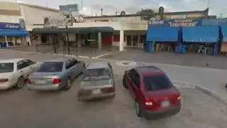 Estancado proyecto de renovación para el centro de Chetumal