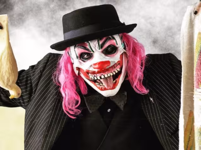 Muy fiel a su estilo, señaló más detalles de su estado de salud. Foto:Especial