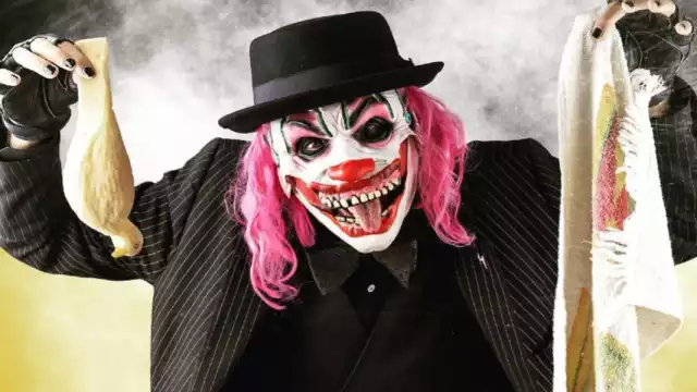 Muy fiel a su estilo, señaló más detalles de su estado de salud. Foto:Especial