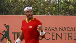 ¿Cómo tomar clases de tenis en la Rafa Nadal Academy de Cancún? 