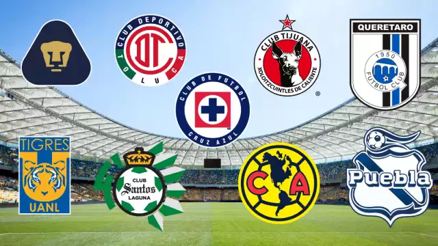 La Liga MX se prepara para la liguilla