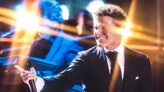 Así será el concierto de Luis Miguel en la FENAPO 2024