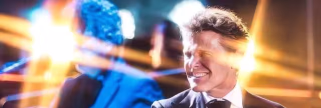 Así será el concierto de Luis Miguel en la FENAPO 2024