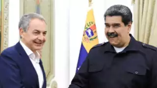 PP exige a Zapatero explicar su relación con Nicolás Maduro y apoya a la oposición venezolana
