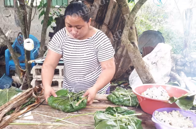 Incrementa el gasto para el platillo tradicional del Día de Muertos en Hopelchén