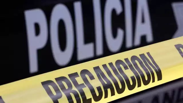 La Fiscalía de la Ciudad de México confirmó que los restos oseos encontrados en Iztapalapa, son humanos