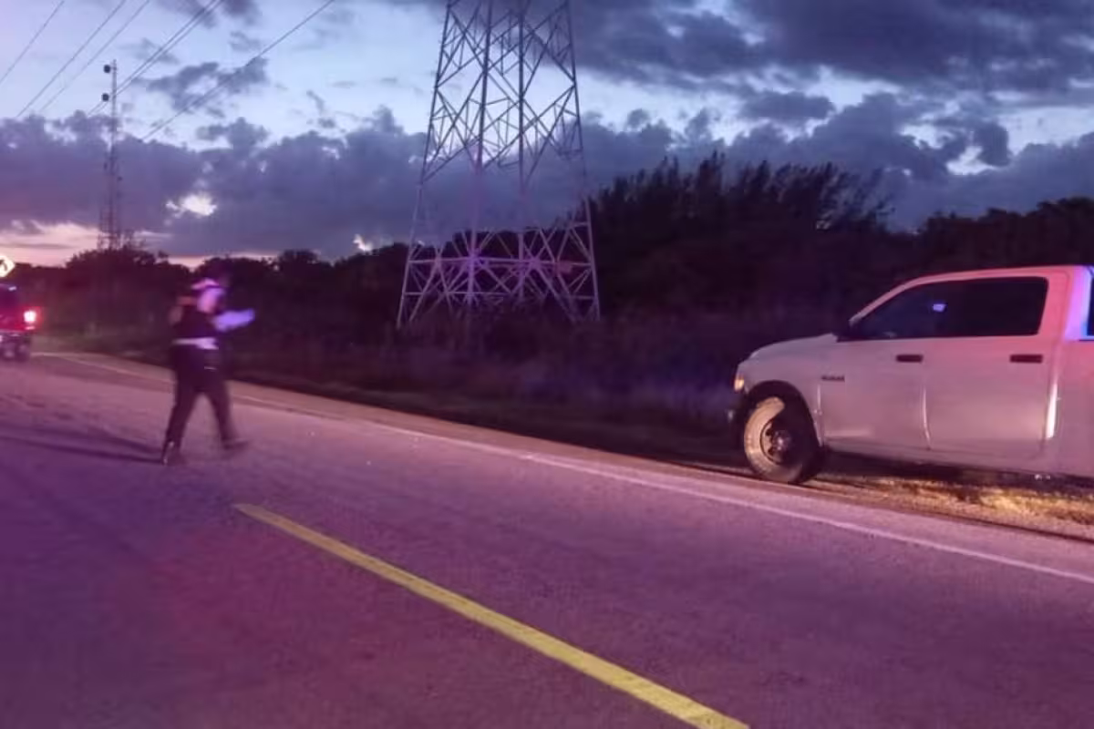 Mujer es acusada de matar a su pareja en Ciudad del Carmen; argumenta ...