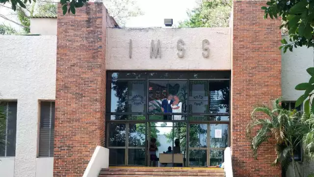 En total son 9.5 millones de personas beneficiarias de IMSS-Bienestar que opera en 23 estados para brindar servicios de salud gratuitos