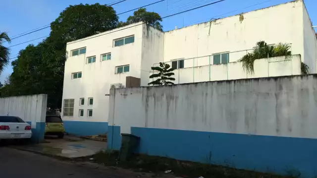 Familiares de la mujer e hijo fueron a reportar a la Fiscalía cuando se les notificó su ubicación