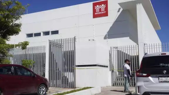 Ciudad de México y Nuevo León, líderes en uso de créditos de Infonavit Ciudad de México y Nuevo León, líderes en uso de créditos de Infonavit