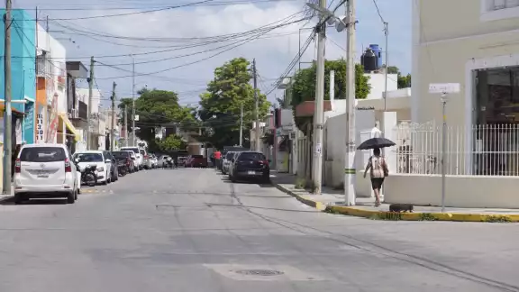 Aseguran que ya hicieron llamado a la CFE Aseguran que ya hicieron llamado a la CFE