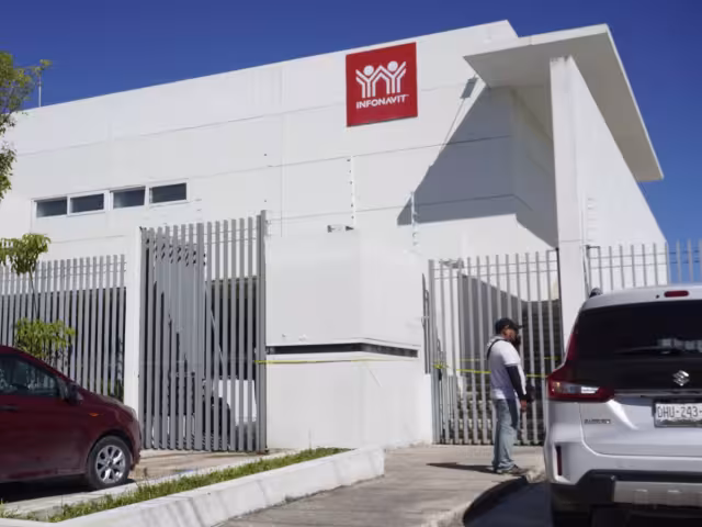 Ciudad de México y Nuevo León, líderes en uso de créditos de Infonavit