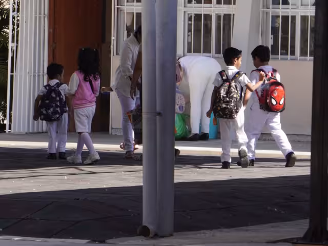 Megapuente del 30 de abril al 6 de mayo