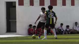 Definen cruces y horarios para la jornada 3 de la Liga de Medios de Campeche