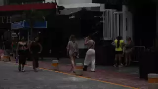 Clima en Cancún martes 13 de mayo: Se esperan cielos nublados y calor 