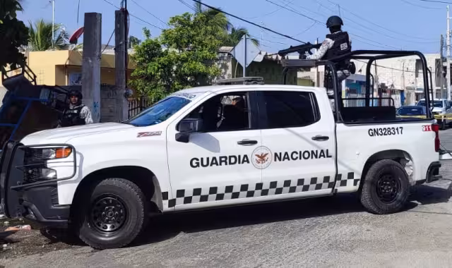 Se aseguraron diversas dosis de drogas en el cateo en Mérida