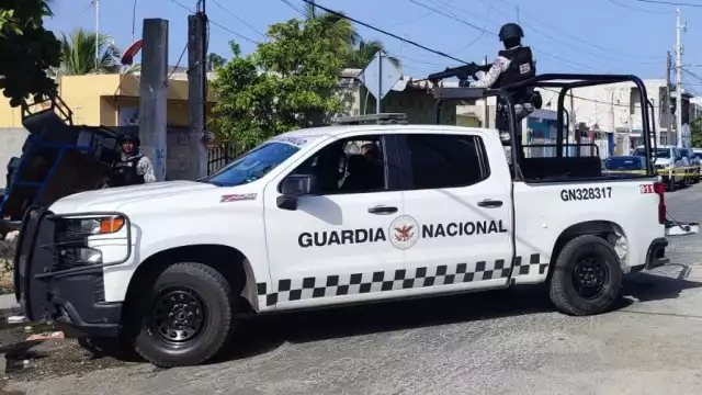 Se aseguraron diversas dosis de drogas en el cateo en Mérida