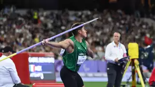 México tiene primer día sin medallas pero con récords en Paralímpicos de París 2024