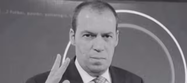 André Marín falleció este lunes tras una larga batalla contra diversos padecimientos