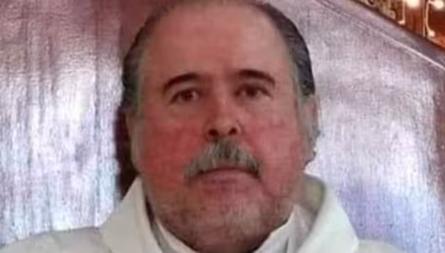Isaías Ramírez González, sacerdote en Jalisco