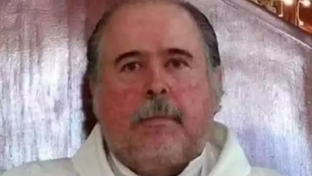 Isaías Ramírez González, sacerdote en Jalisco