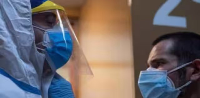 La variante MV.1 de COVID-19 ya es monitoreada para conocer su evolución