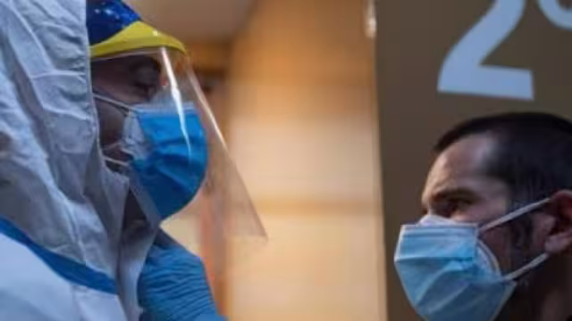 La variante MV.1 de COVID-19 ya es monitoreada para conocer su evolución