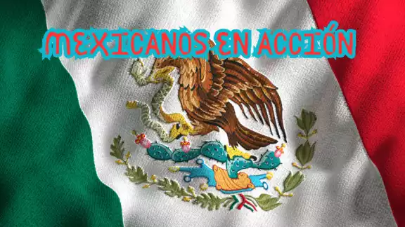 México entra en acción en París 2024 México entra en acción en París 2024