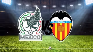 México vs. Valencia: Cuándo y dónde ver el amistoso y despedida de Guardado 