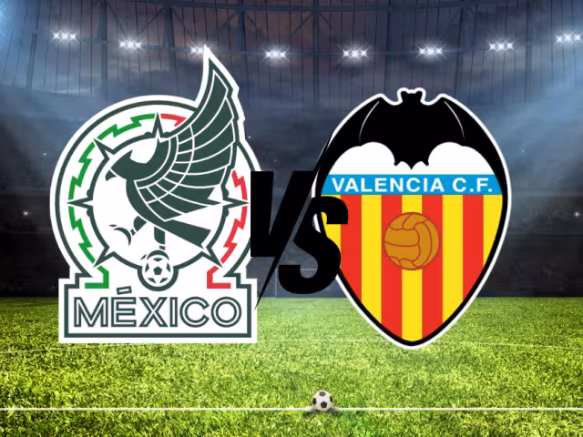 Te traemos todos los detalles de este duelo