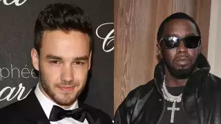  El escalofriante encuentro de Liam Payne con Puff Daddy que cobra un nuevo significado 