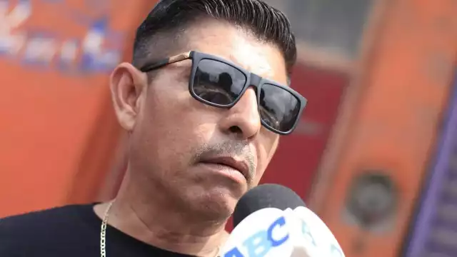 El esposo de Lupita rompe el silencio