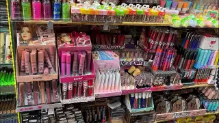 Elaboración y venta de productos de China preocupa al sector empresarial en Chetumal