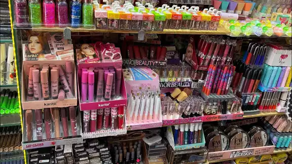 Pese a los costos accesibles, la calidad de los productos suele ser muy baja