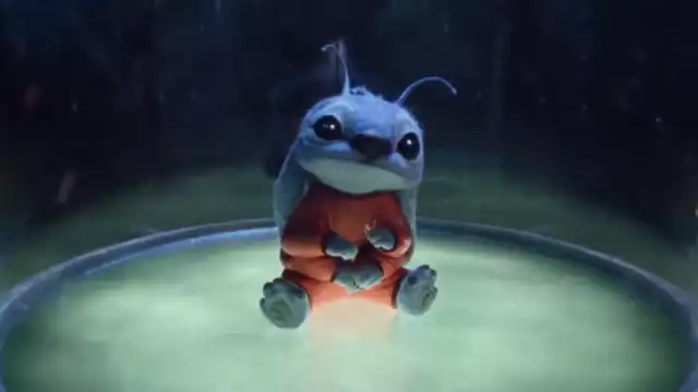 Disney lanza primer tráiler de 'Lilo y Stitch', mostrando escenas fieles a la película original