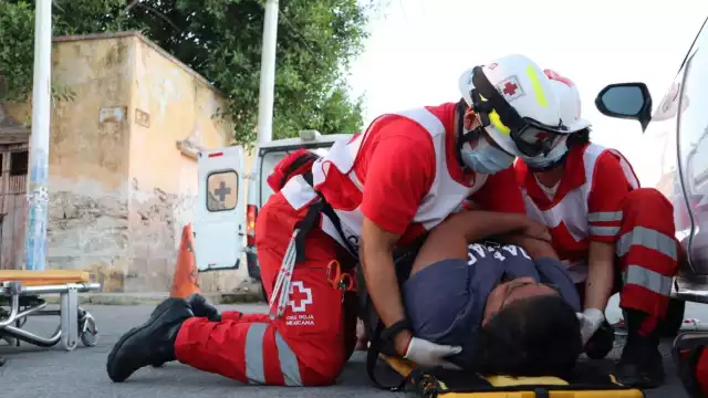 Eduardo Estrada dijo que el crecimiento de la ciudad trae un aumento en los accidentes vehiculares, en su mayoría provocados por distracciones