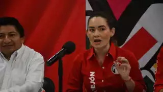 PRI Campeche denunciará declinación de Movimiento Laborista por Movimiento Ciudadano  