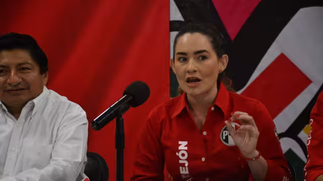 Lamentan que su postura sea a favor de Movimiento Ciudadano