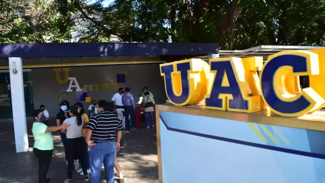 Aun sin confirmar remoción del Rector