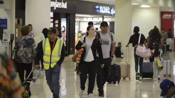 De Cancún a Europa ¿Cuáles son los vuelos del aeropuerto con conexión directa?