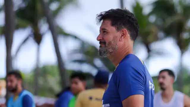 Tras la goleada de Tijuana, Pumas cesó al estratega argentino