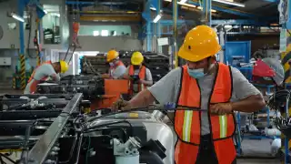 Yucatán se posiciona como la tercera mayor participación económica del país en 2025