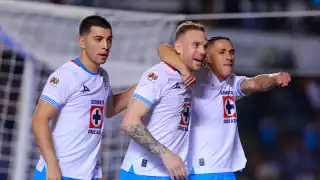 Cruz Azul podría perder a uno de sus elementos base ¡lo quieren en Brasil!  