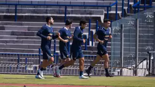 JJ Macías rompe el silencio: Pumas Está en construcción y no clasificar no los convierte en fracasados