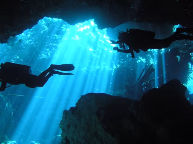 Algunos piden certificados para poder explorar sus aguas